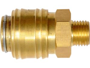 MUFĂ Rapidă 1/4” cu Filet