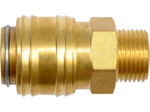 MUFĂ Rapidă 3/8” cu Filet