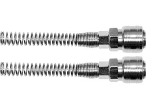 Conector Rapid cu ARC pentru Furtun, 6x10mm, 2 Buc, MAMĂ