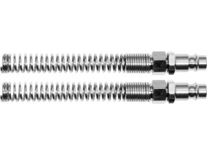 CONECTOR RAPID CU ARC PENTRU FURTUN, 5X8MM, 2 BUC, TATĂ