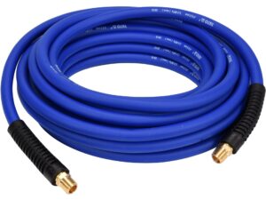Furtun Hibrid 1/4” 10M
