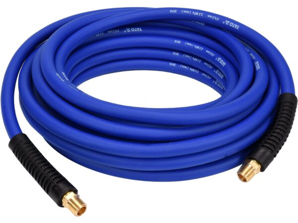 Furtun Hibrid 1/4” 10M