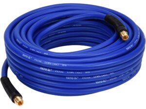 Furtun Hibrid 1/4” 20M