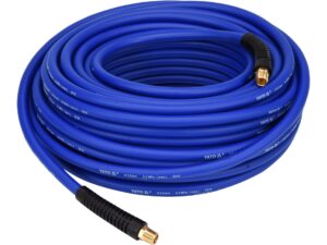 Furtun Hibrid 1/4” 30M