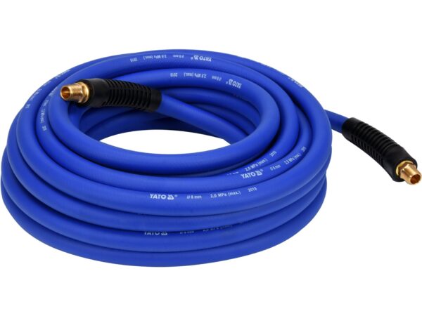 Furtun Hibrid 3/8” 10M