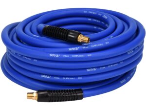 Furtun Hibrid 3/8” 20M