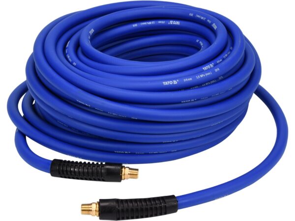 Furtun Hibrid 3/8” 30M