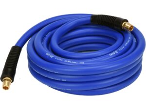 Furtun Hibrid 1/2” 10M