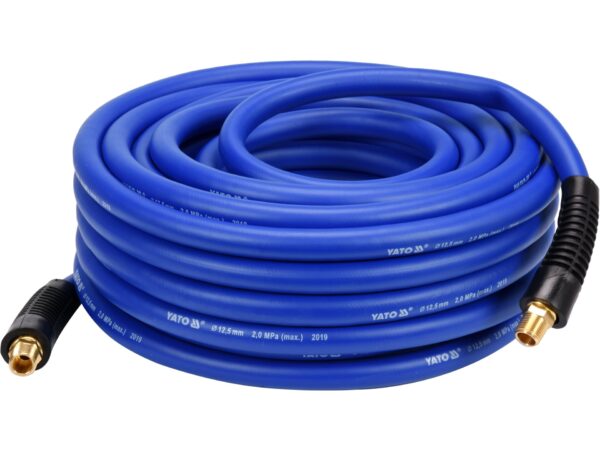 Furtun Hibrid 1/2” 20M