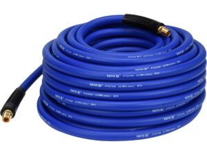 Furtun Hibrid 1/2” 30M