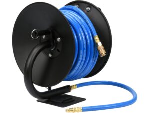 Furtun AER Comprimat, 10mm, 15M