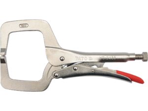 Clește de Strângere cu Clemă Tip”c”280mm