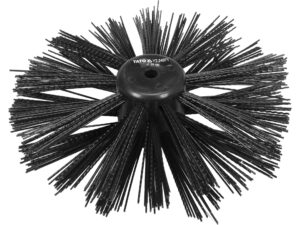 PERIE CURĂȚARE SISTEME CANALIZARE 20CM