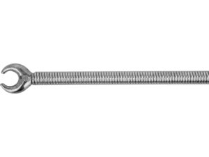 ȘARPE DESFUNDAT ȚEVI 3MX6MM