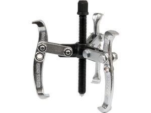 Extractor Rulmenți 3 Brațe 100MM CRV