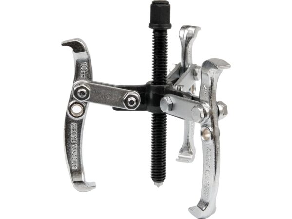 Extractor Rulmenți 3 Brațe 100MM CRV