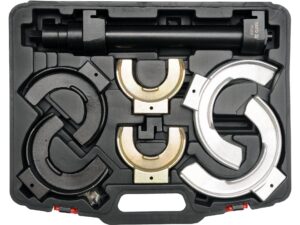Presă pentru Arcuri 65-125mm/88-160mm/126-212