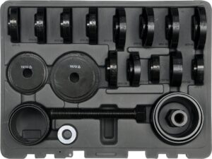 SET Schimbat Rulmenți Roată FAȚĂ 23 BUC