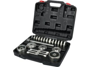 SET Extractoare Rulmenți Roata, 31 BUC