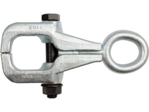 Clemă Strângere Automată TIP ''c'', 35x15mm