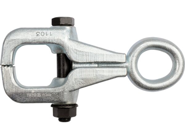 Clemă Strângere Automată TIP ”c”, 35x15mm