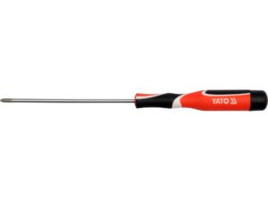 ȘURUBELNIȚĂ DE PRECIZIE CRUCE PH1X100MM