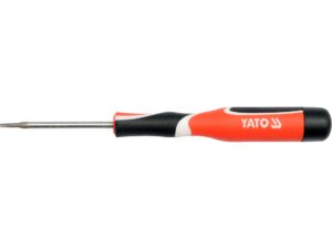 ȘURUBELNIȚĂ DE PRECIZIE TORX T8X50MM