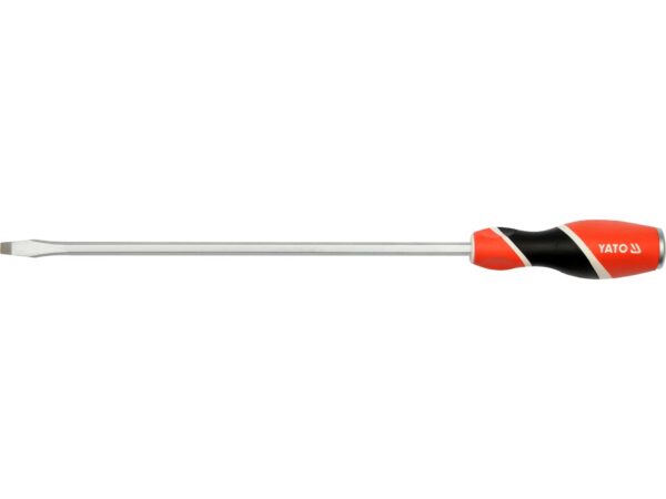 Șurubelniță Dreaptă Lăcătușerie 8x300mm