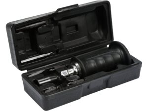 ȘURUBELNIȚĂ DE IMPACT, 6 BIȚI