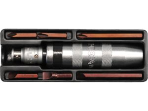 ȘURUBELNIȚĂ METALICĂ CU PERCUTOR