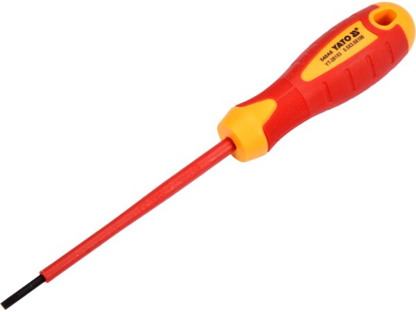 Șurubelniță Izolată Vde, 3x100mm
