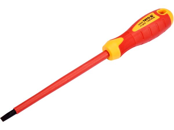 Șurubelniță VDE 1000v, 6.5x150mm