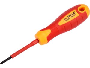 ȘURUBELNIȚĂ IZOLATĂ VDE, PZ0X60MM