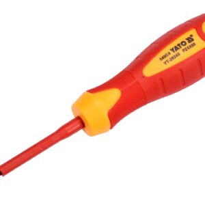 ȘURUBELNIȚĂ IZOLATĂ VDE, PZ0X60MM