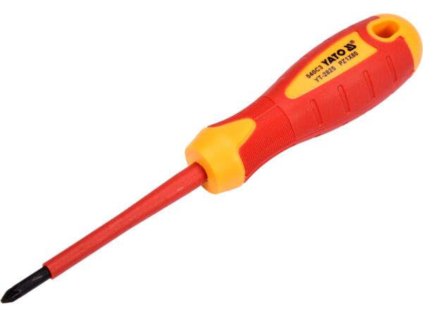 Șurubelniță Pz1x80mm