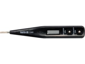 Tester Digital Tensiune 12-250V