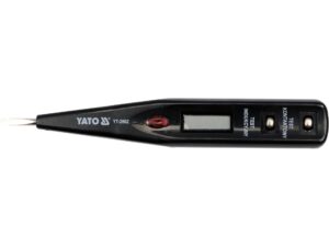 Tester Digital Tensiune 12-250V