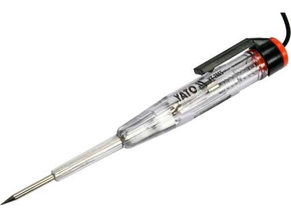Tester pentru Circuite AUTO 6-24v, 90CM