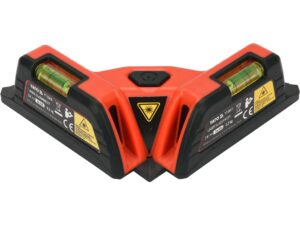 Nivelă Laser pentru Pozitionarea Plăcilor Ceramice