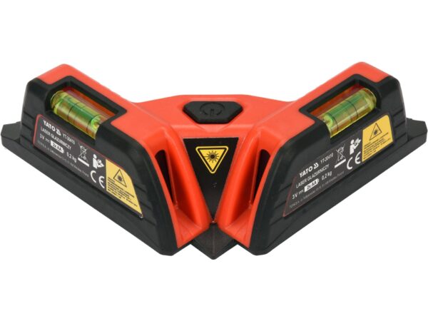 Nivelă Laser pentru Pozitionarea Plăcilor Ceramice