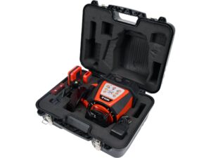 Nivelă Laser Rotativa