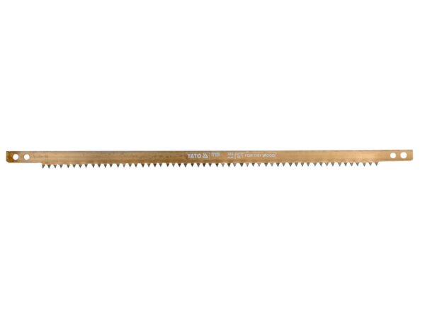 LAMĂ pentru LEMN Uscat 760MM