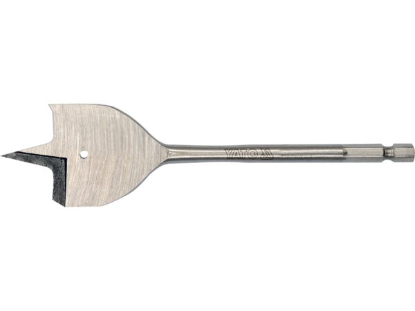 Freză pentru LEMN 1/4”, 25x152mm