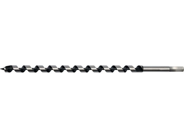 Burghiu Elicoidal pentru LEMN 13x230mm