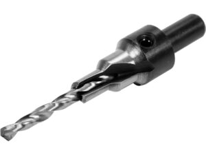 Burghiu Reglaj Adâncime pentru LEMN 4-6MM