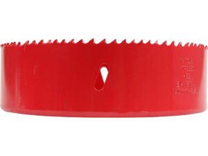CAROTĂ BIMETALICĂ 105MM