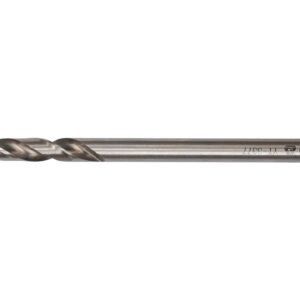 BURGHIU PILOT HSS 6X100MM