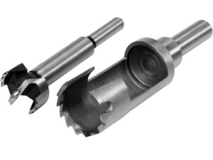SET FREZE PT CEPURI LEMN 25MM, 2 BUC