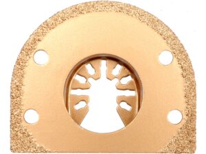 LAMĂ SEMIROTUNDĂ HM, 82MM, PENTRU YT-82220