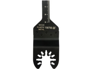 LAMĂ PENTRU ADÂNCIME BIMETAL 10MM, PENTRU YT-82220